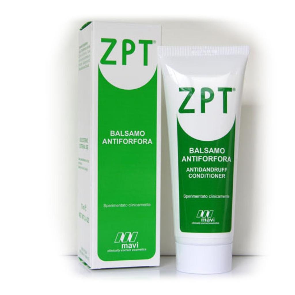 ZPT BALSAMO ANTIFORFORA 75 ML