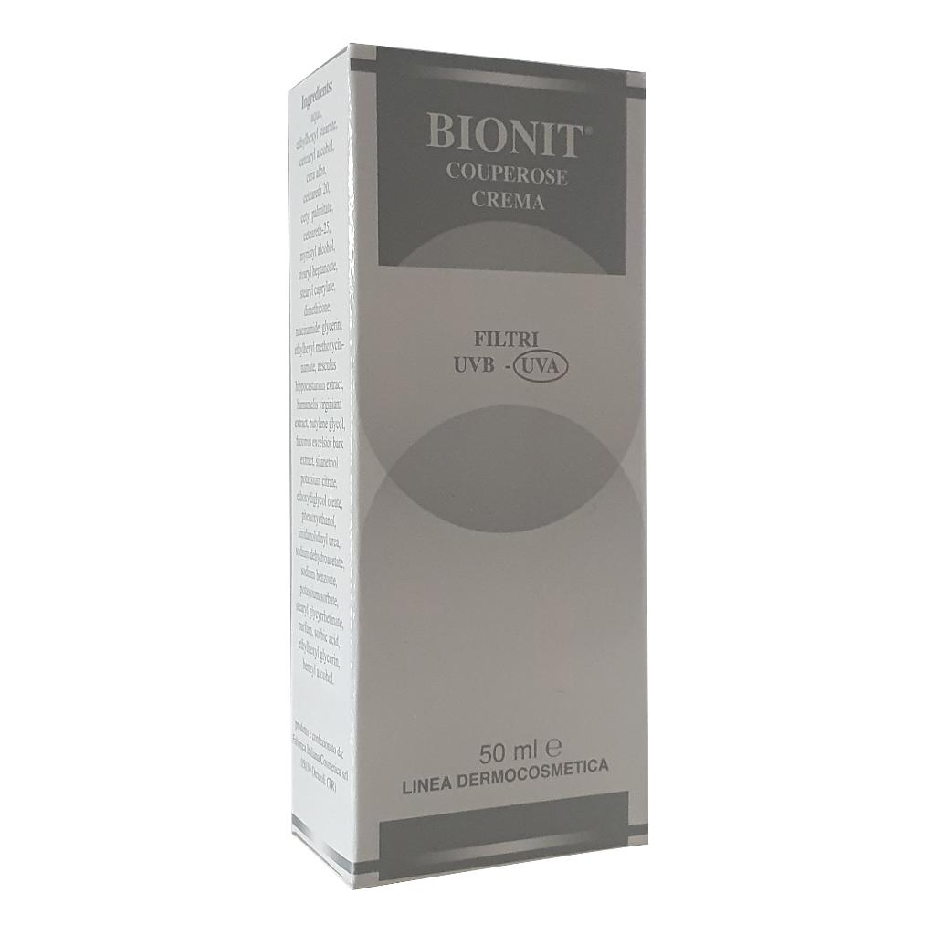 BIONIT CREMA ANTICOUPEROSE 50 G