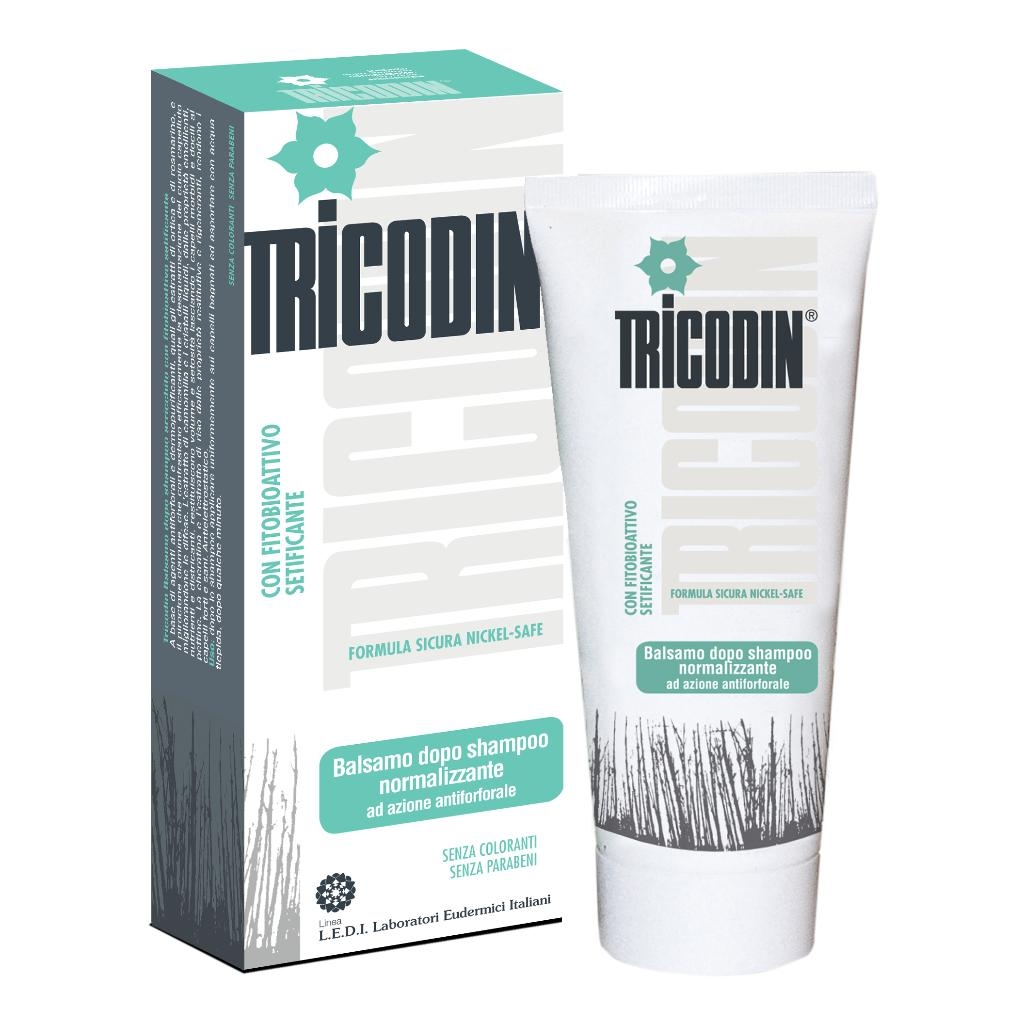 TRICODIN BALSAMO 100 ML