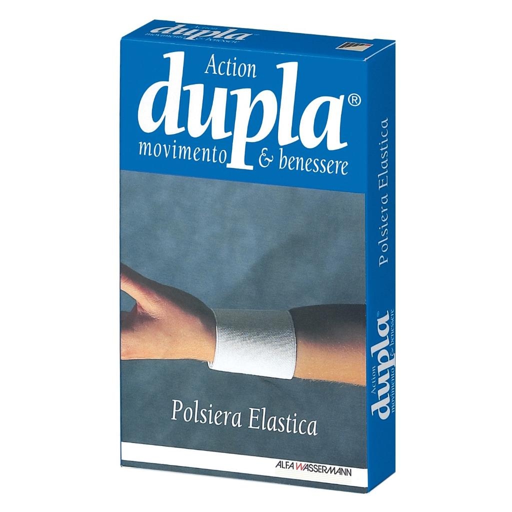 POLSIERA ELASTICA DUPLA BLUETTE L