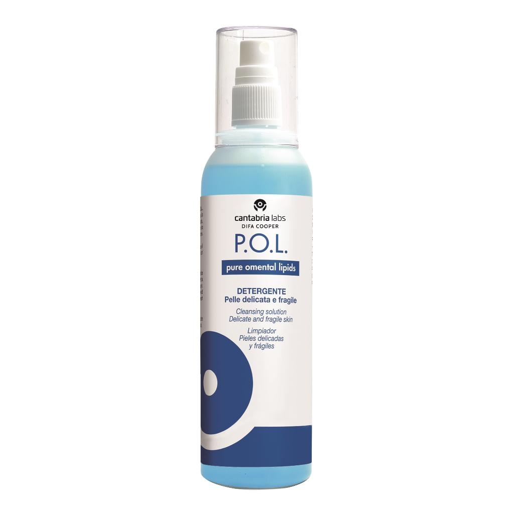 POL DETERGENTE PELLI DELICATE 200 ML