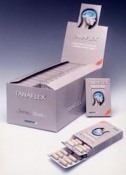 TANAFLEX 24 OPERCOLI