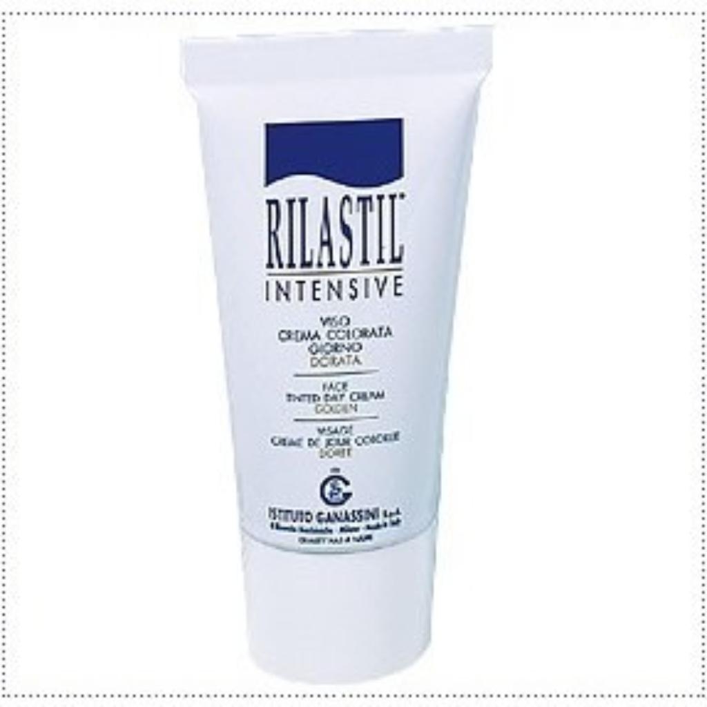 RILASTIL INTEN CREMA COLOR DOR 30