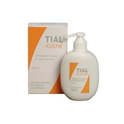 TIAL IG CON DOSATORE 200 ML