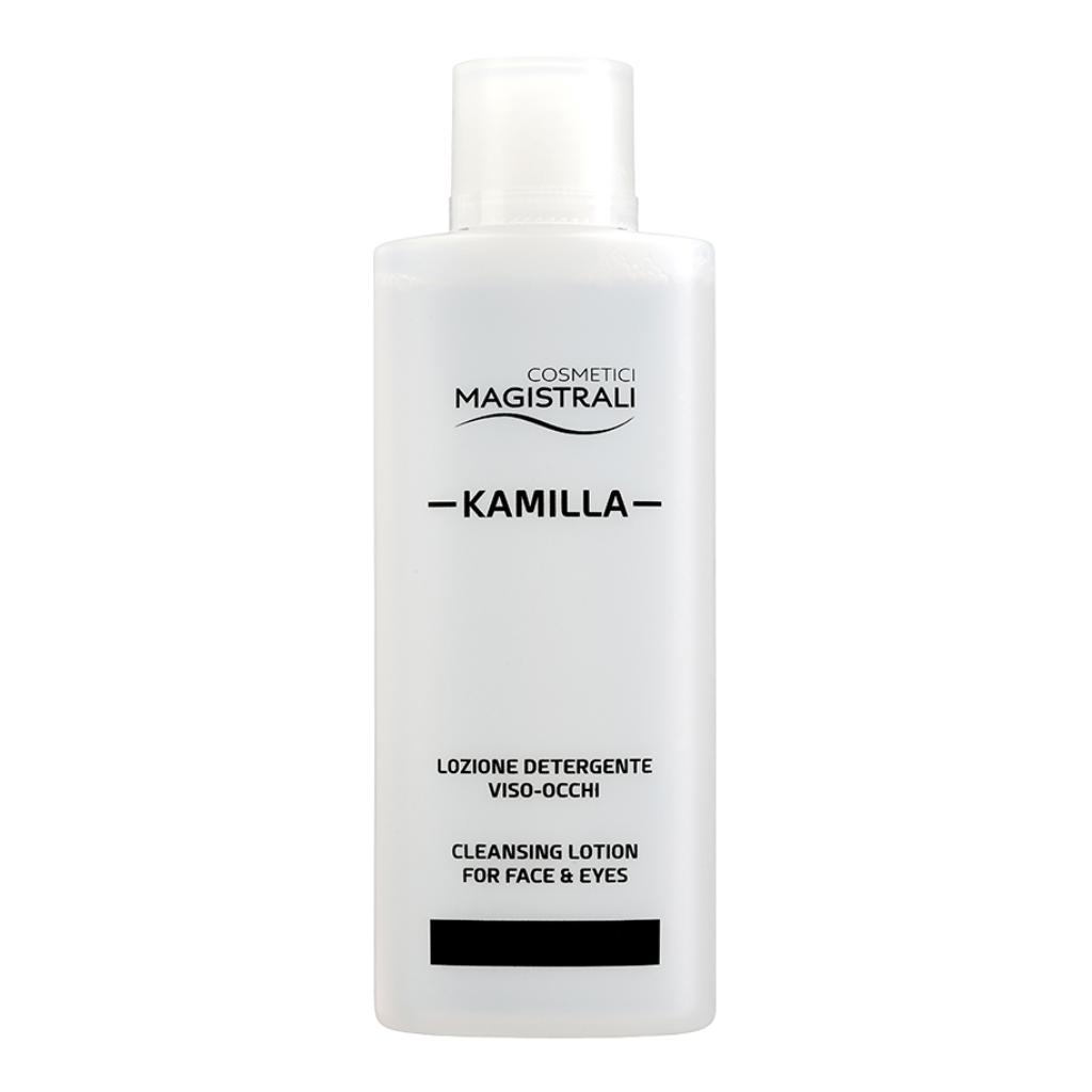 KAMILLA LOZIONE STRUCCANTE 200 ML