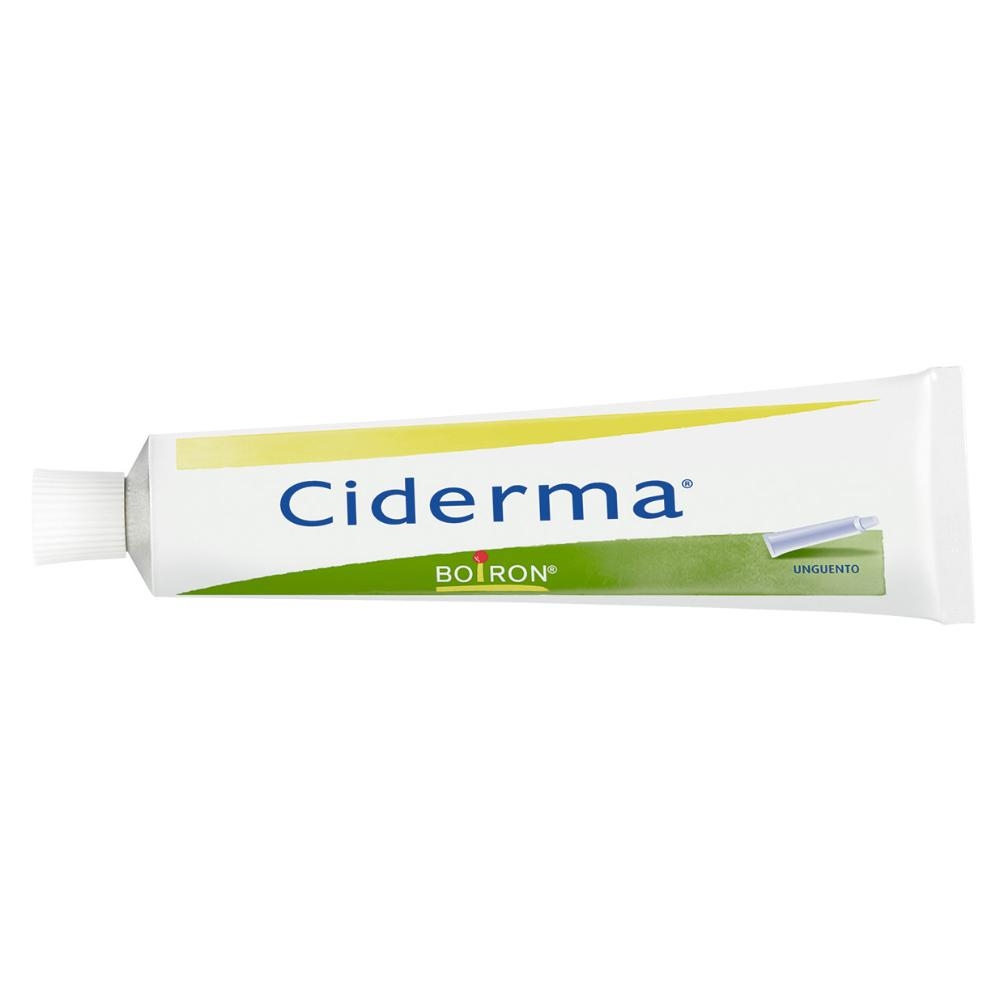 CIDERMA UNGUENTO 30 G