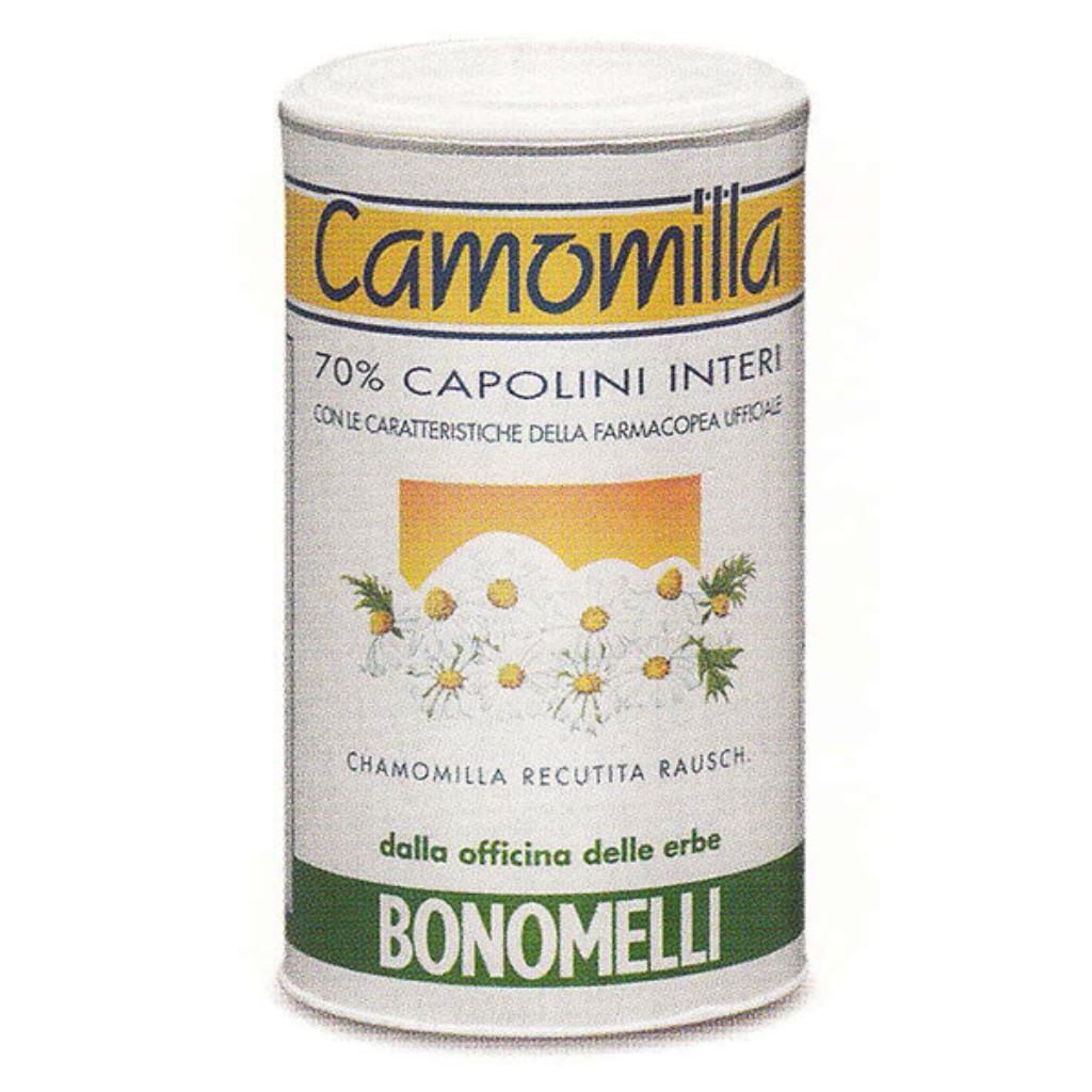 CAMOMILLA BONOMELLI SFUSA 40 G