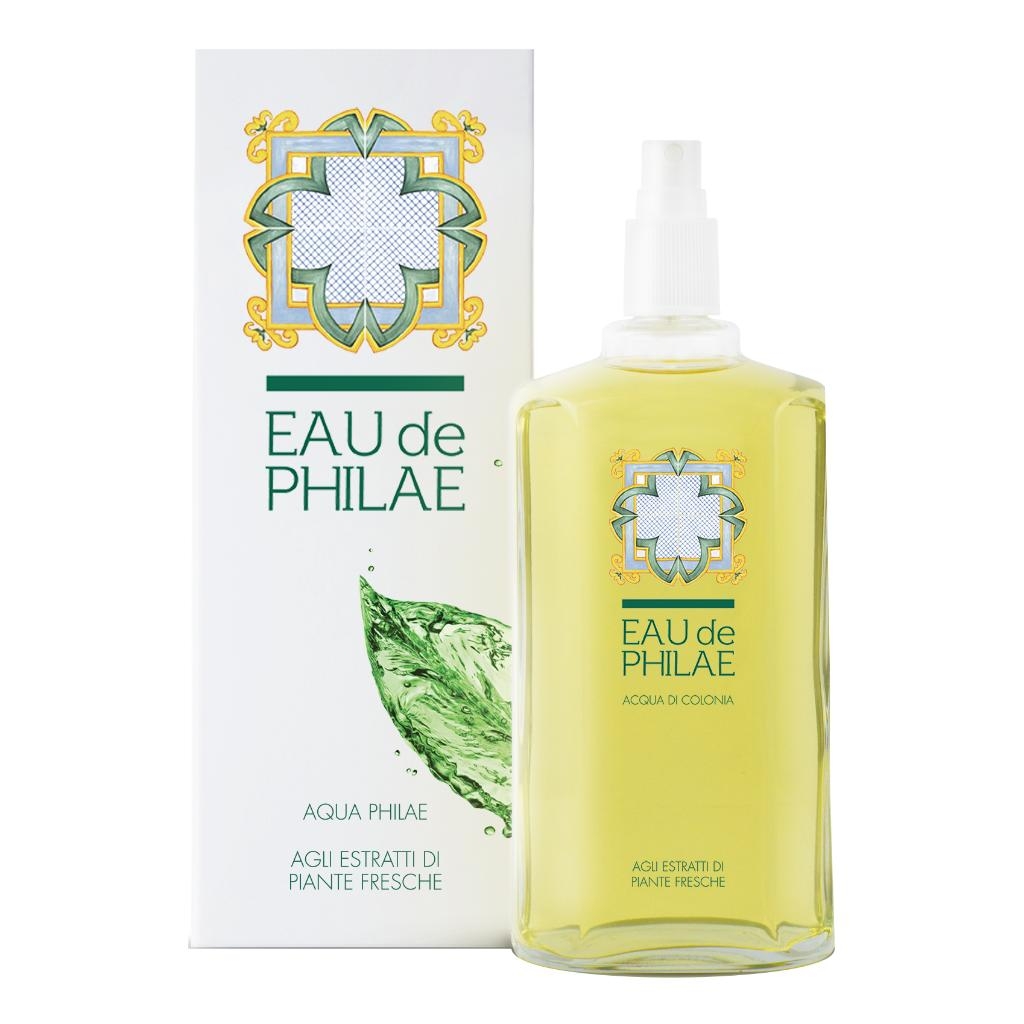 EAU DE PHILAE EAU DE TOILETTE 500 ML