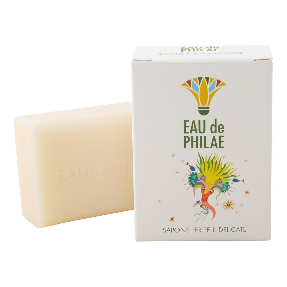 EAU DE PHILAE SAPONE 100 G