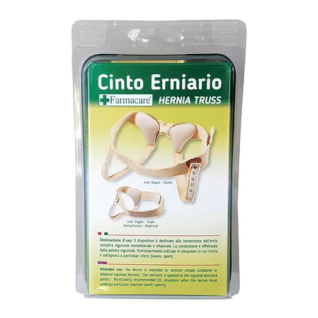 CINTO ERNIARIO DOPPIO DIAMETRO 95CM