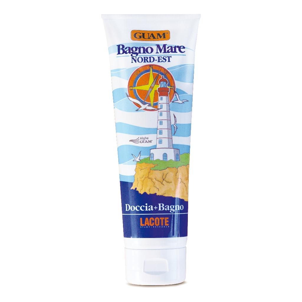 GUAM BAGNO MARE NORD-EST 250 ML