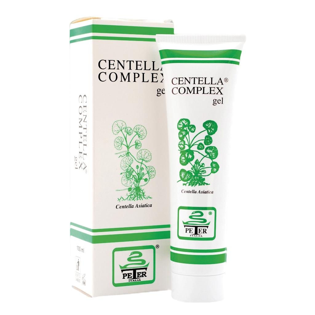 CENTELLA COMPLEX GEL 100 ML