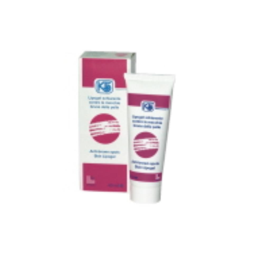 K5 LIPOGEL SCHIARENTE 40 ML