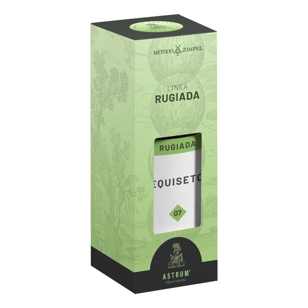 EQUISETO ASTRUM RUGIADA 50 ML