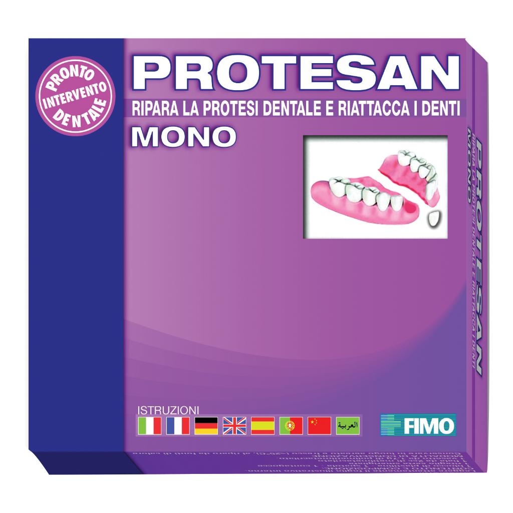 PROTESAN MONO KIT PROTESI MONOUSO
