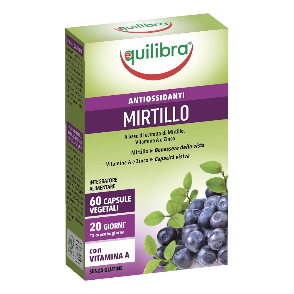 MIRTILLO 60 PERLE