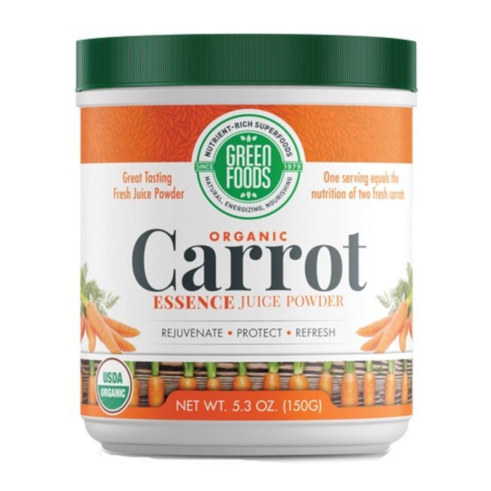 CARROT ESSENCE POLVERE 150 G