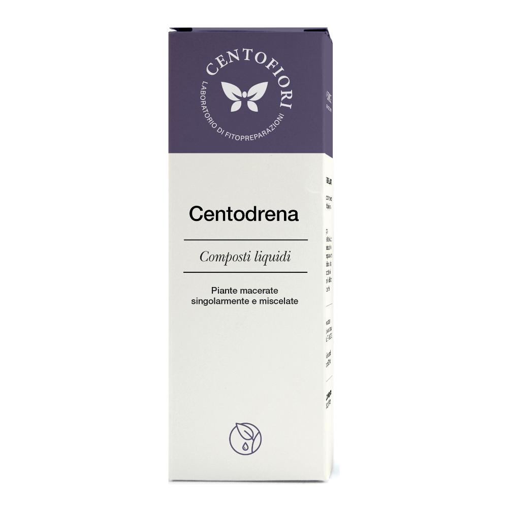 CENTODRENA BEVANDA ALCOLICA 100 ML