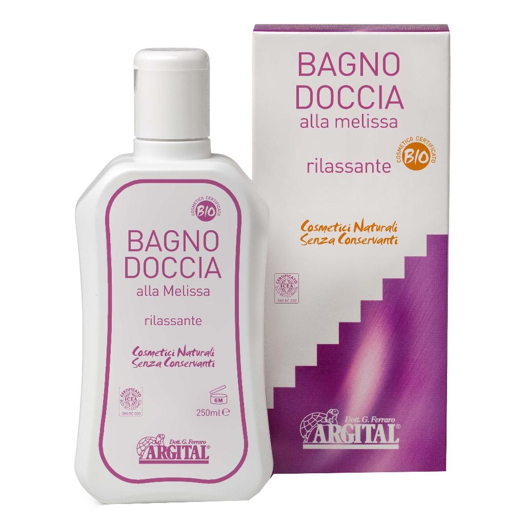 BAGNODOCCIA RILASSANTE 250 ML