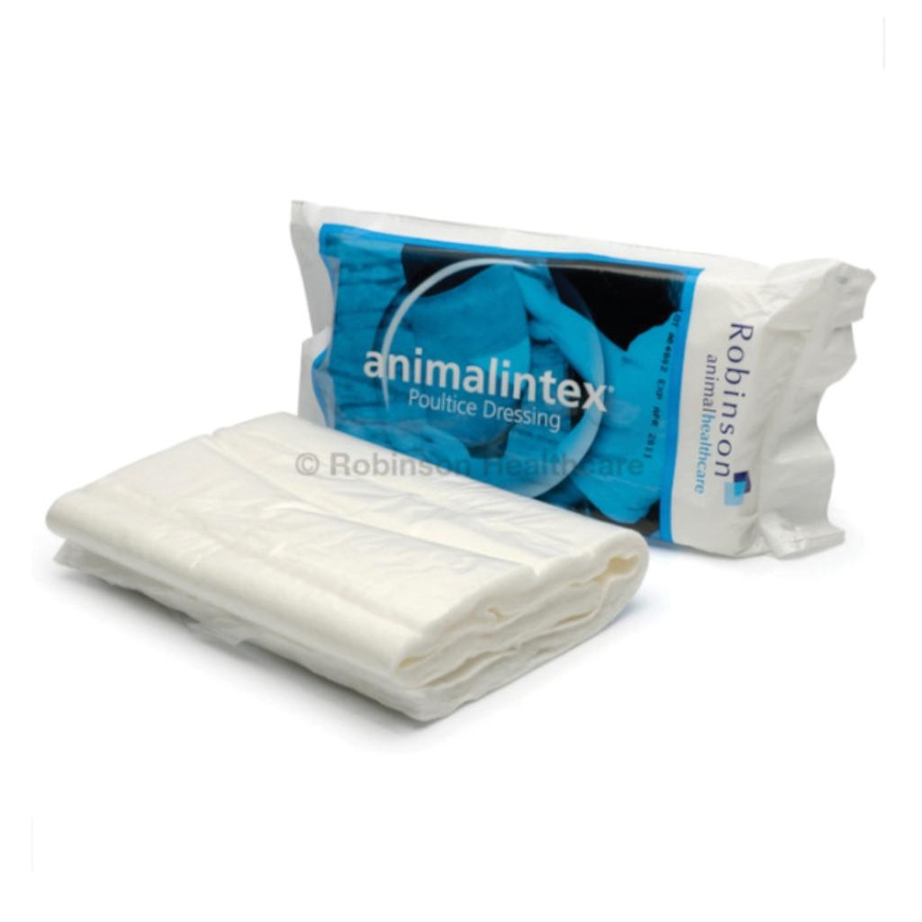 ANIMALINTEX IMPACCO CATAPLASMA