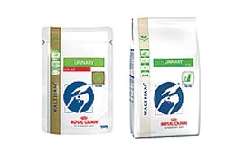 VETERINARY DIET FELINE DRY URINARY S/O 1,5 KG