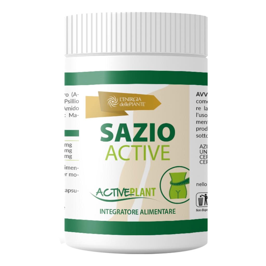 SAZIO ACTIVE 70 CAPSULE