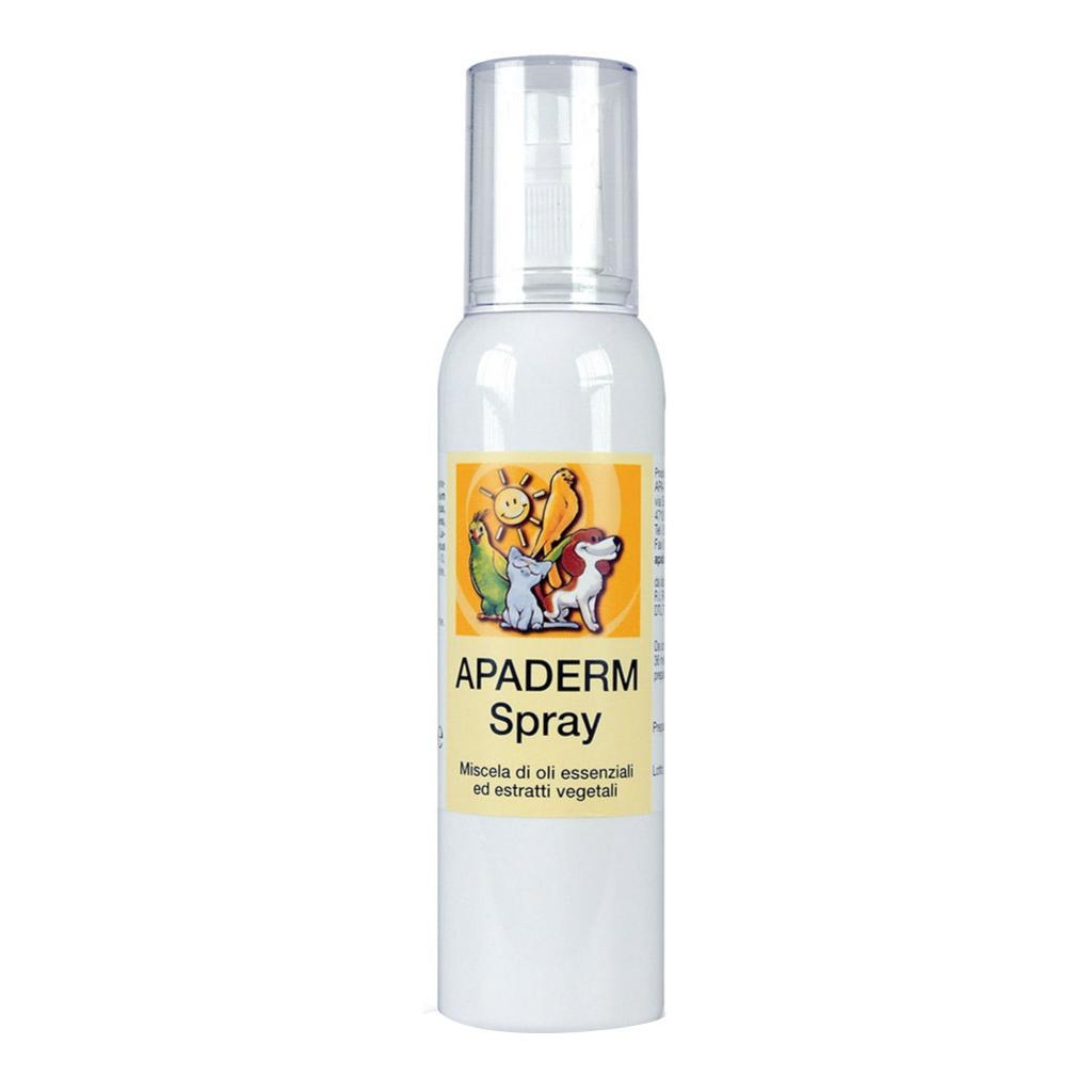 GREENVET APADERM SPRAY 150 ML