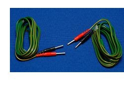 CAVETTO BIPOLARE TESMED TE670 E TE550 2 PEZZI