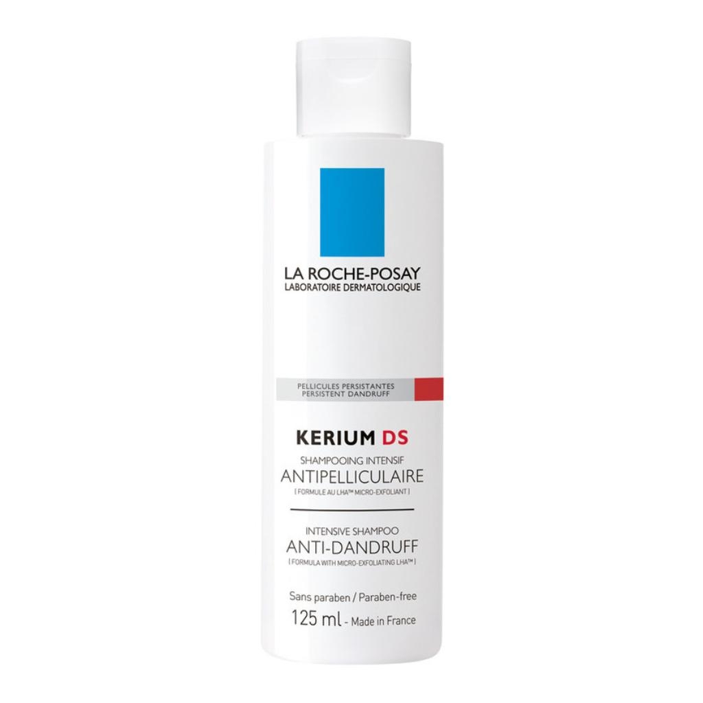 KERIUM DS SHAMPOO ANTI-FORFORA 125 ML