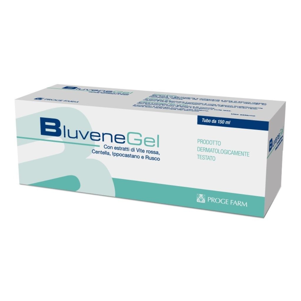 BLUVENE GEL 150 ML