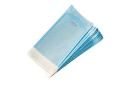 BUSTA SOFFIETTO MISURA 250X500MM 300 PEZZI