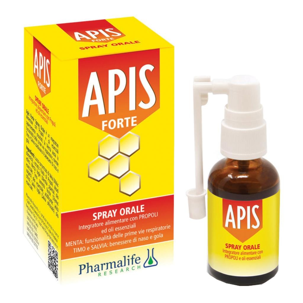 APIS FORTE SPR OS 30ML