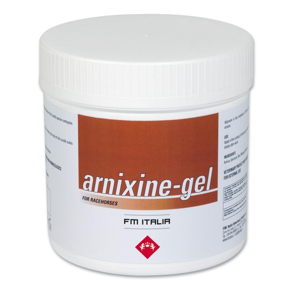 ARNIXINE GEL 750 ML