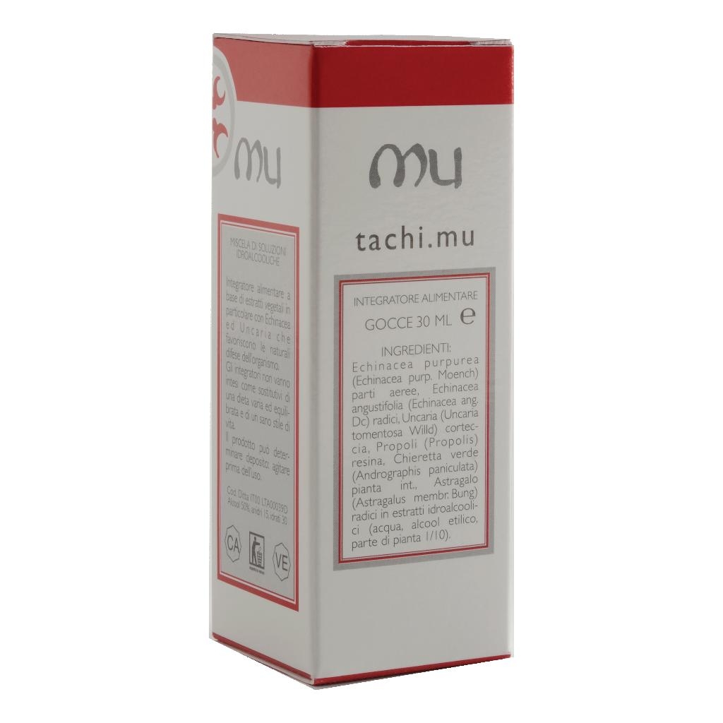 TACHI MU GOCCE 30 ML