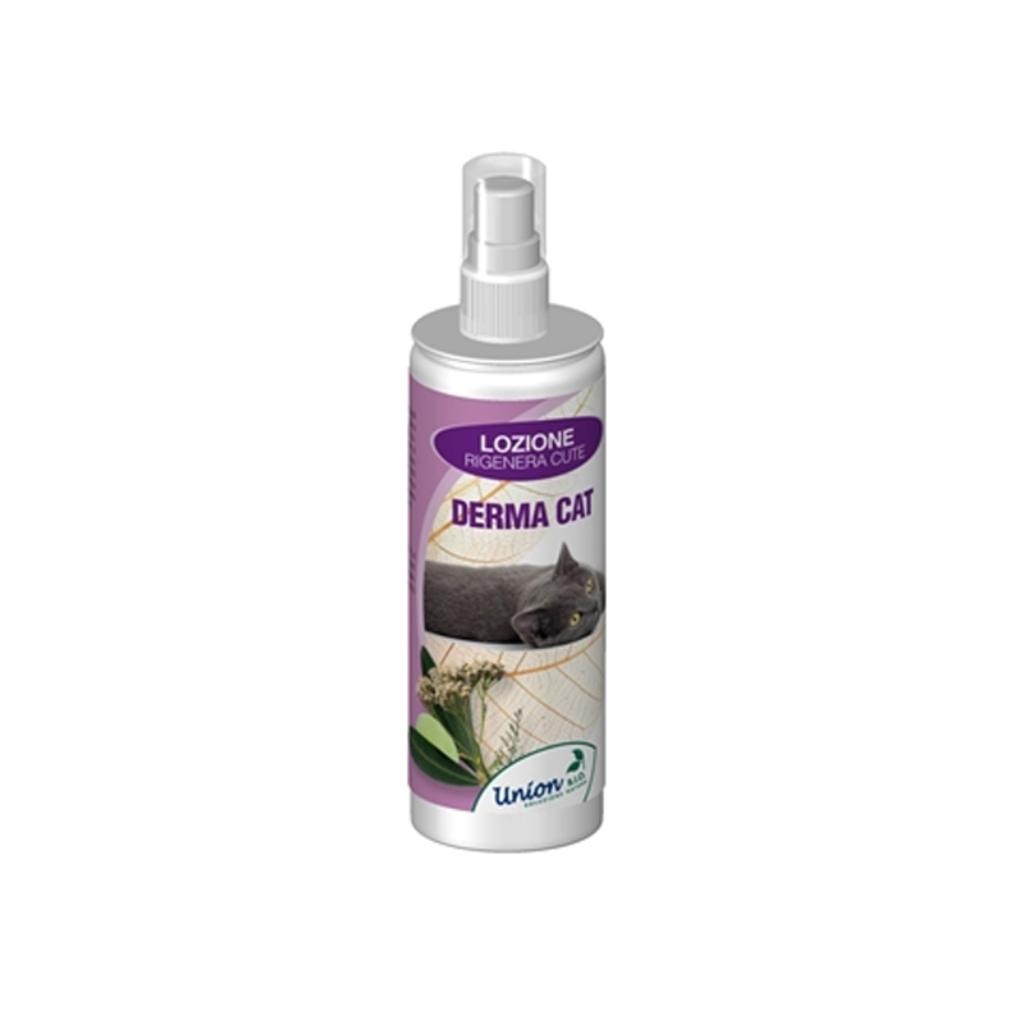 DERMA CAT LOZIONE RIGENERANTE CUTE 125 ML