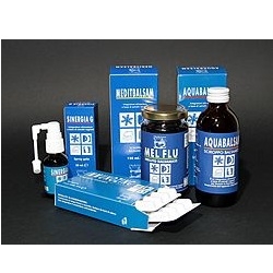 SINERGIA G SPRAY 20 ML
