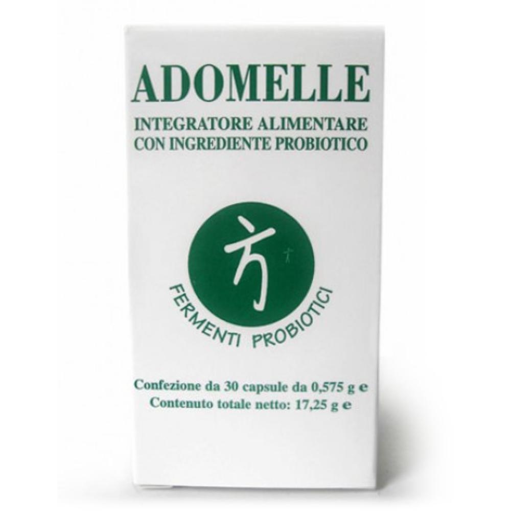 ADOMELLE 30 CAPSULE