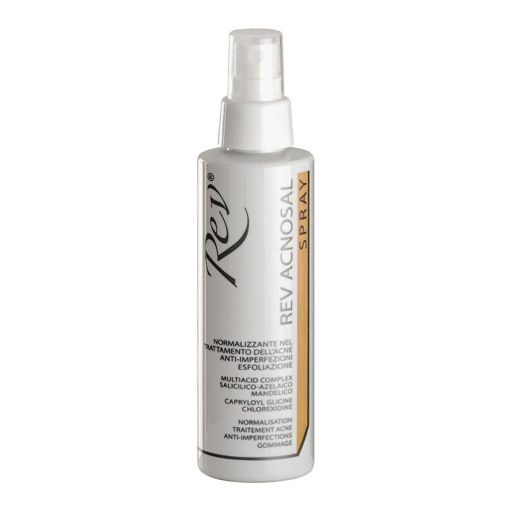 REV ACNOSAL SPRAY 125 ML