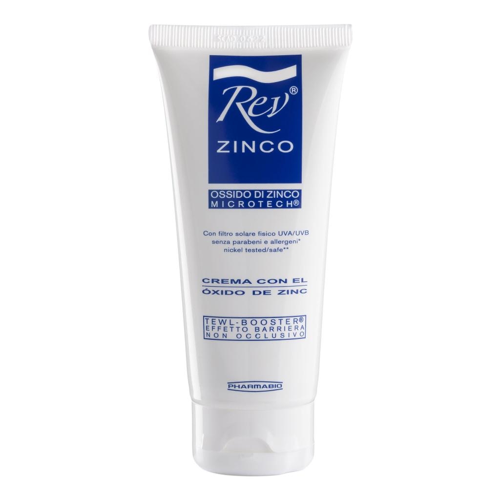 REV ZINCO 100 ML