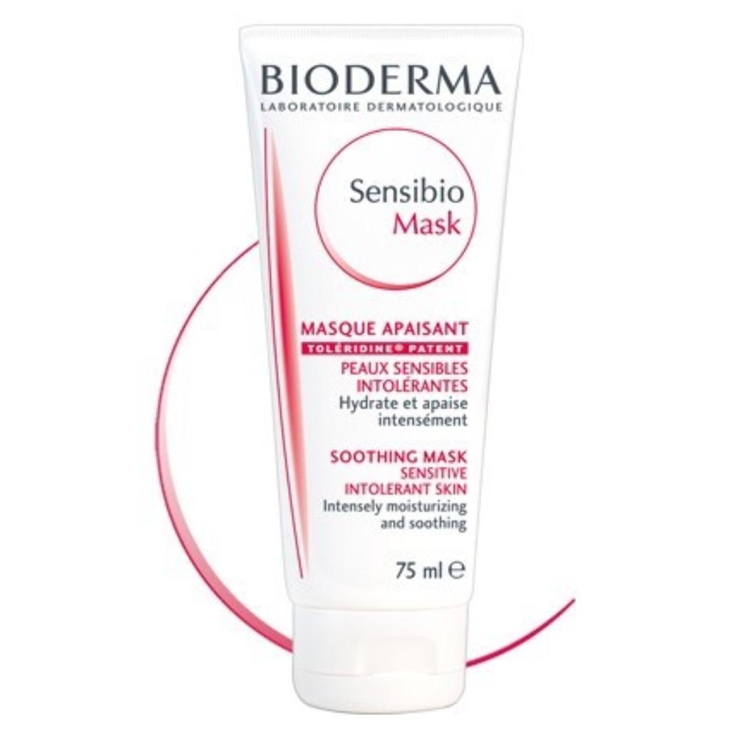 SENSIBIO MASK 75 ML