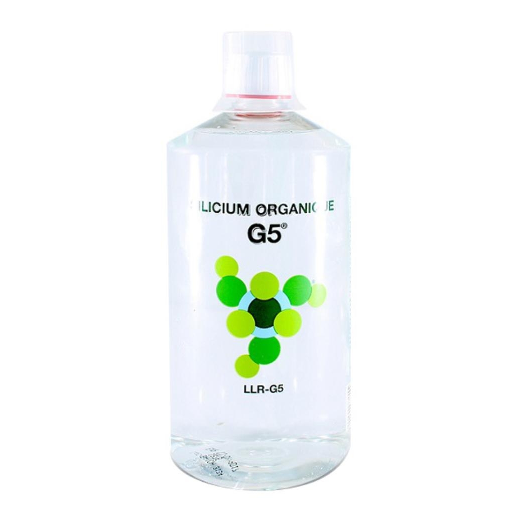 SILICE ORGANICA G5 1000 ML FREELAND