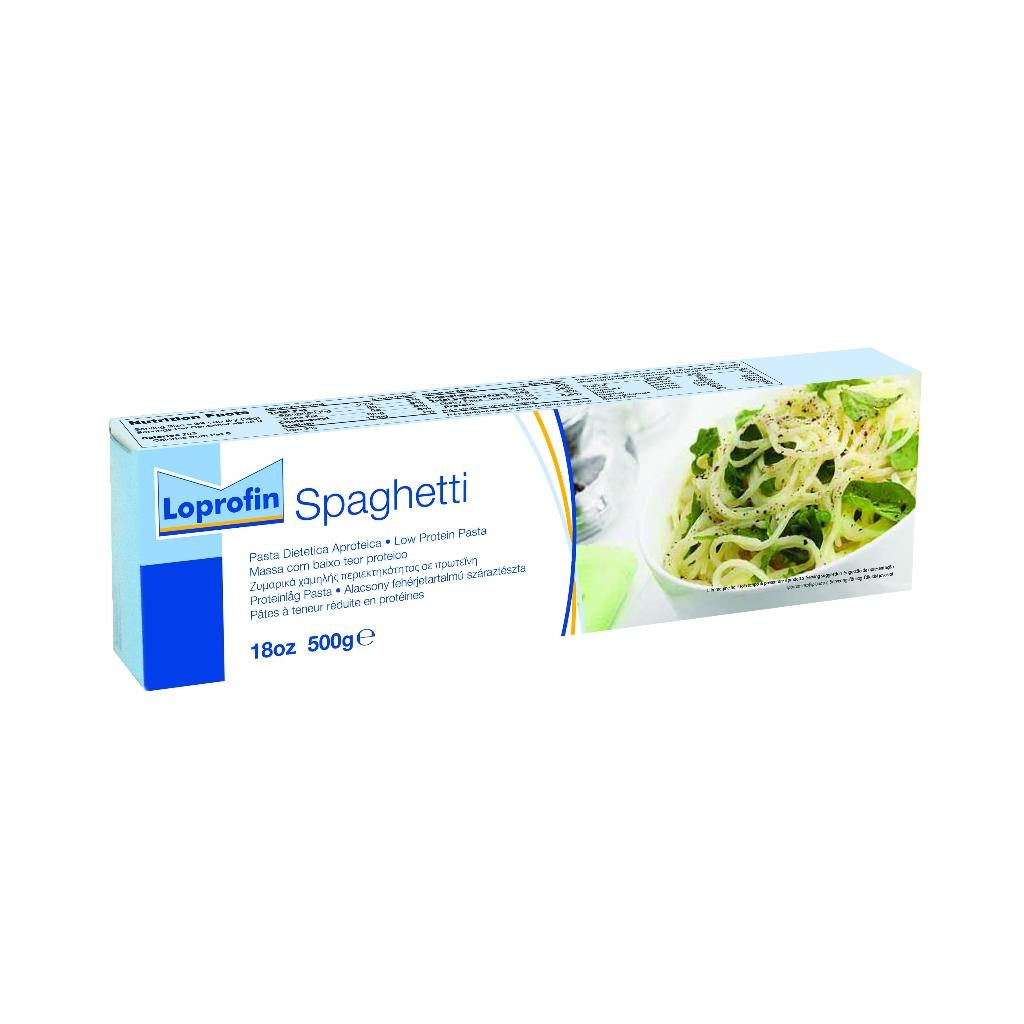 LOPROFIN SPAGHETTI 500 G