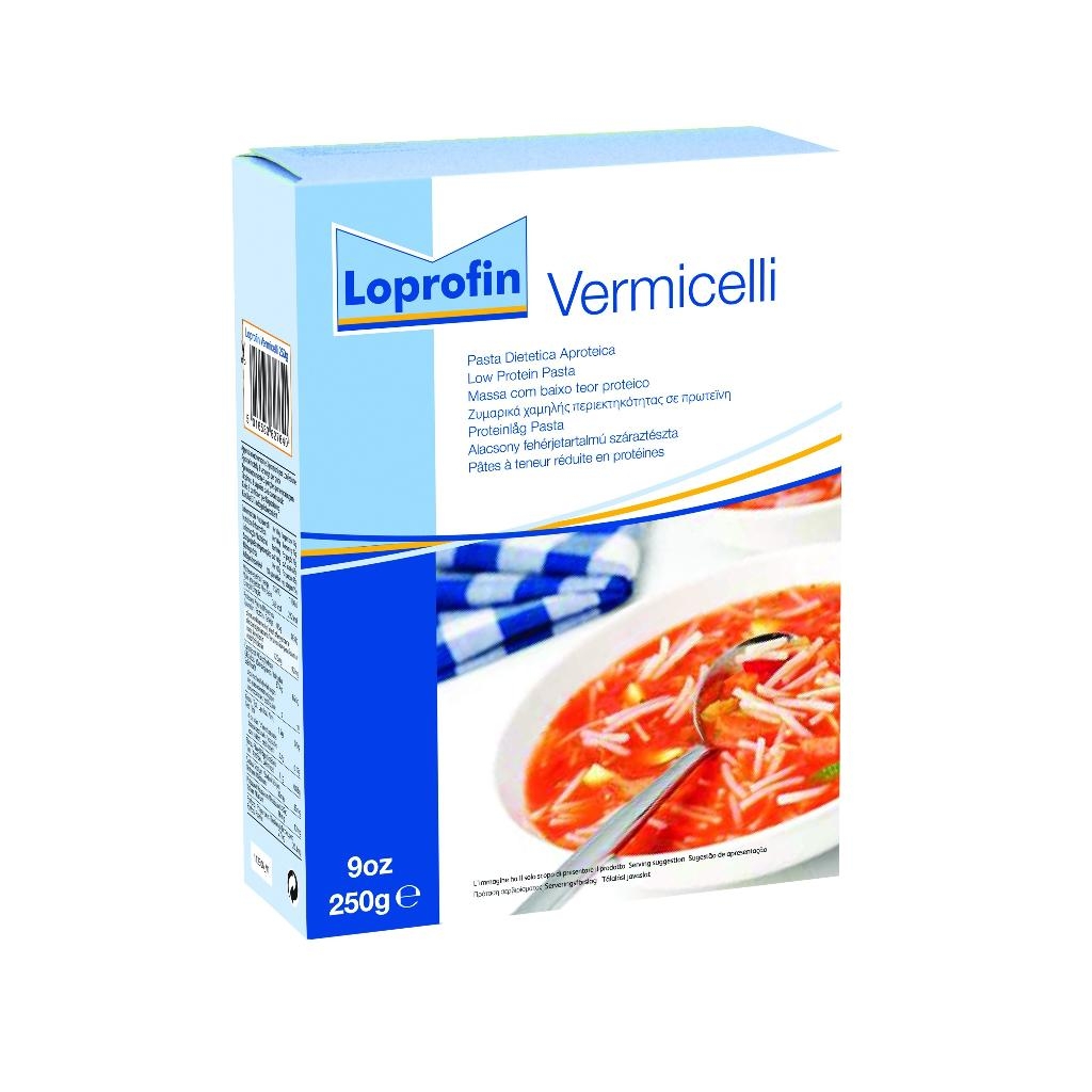 LOPROFIN VERMICELLI 250 G