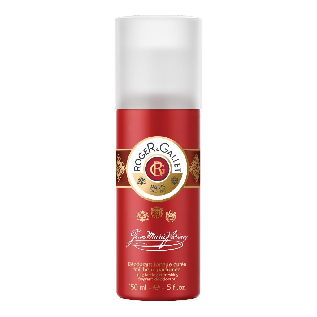 DEODORANTE SPRAY JEAN MARIE FARINA 150 ML