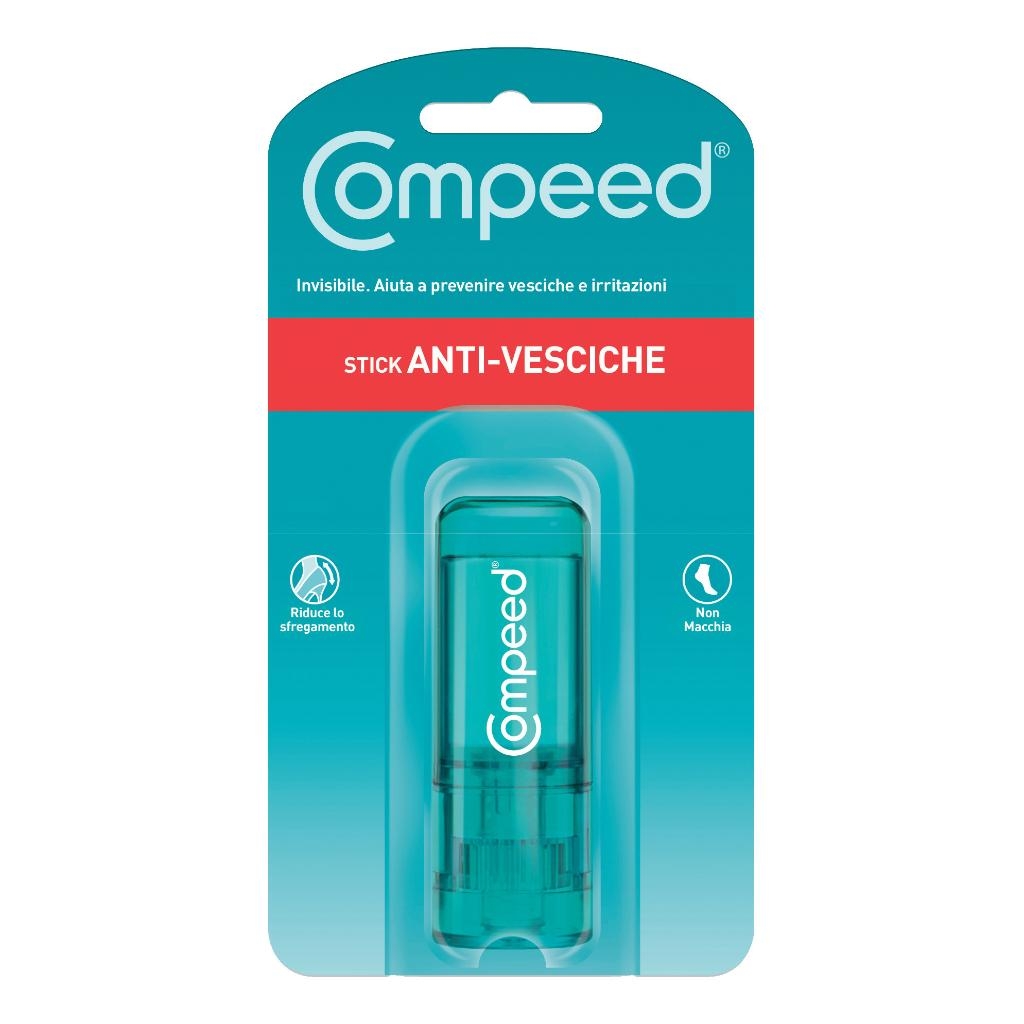 COMPEED VESCICHE STICK 8 ML