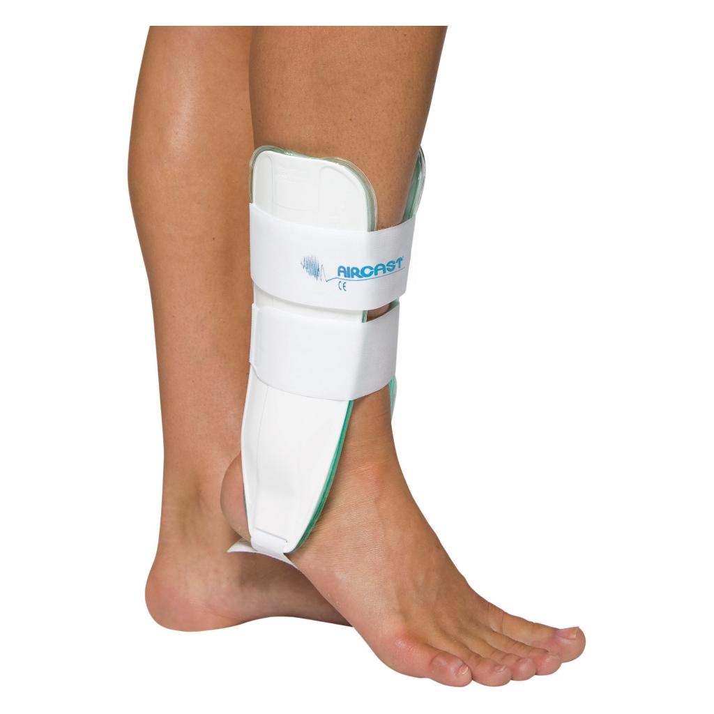 AIR-STIRRUP AIRCAST CAVIGLIERA UNIVERSE AMBIDESTRA