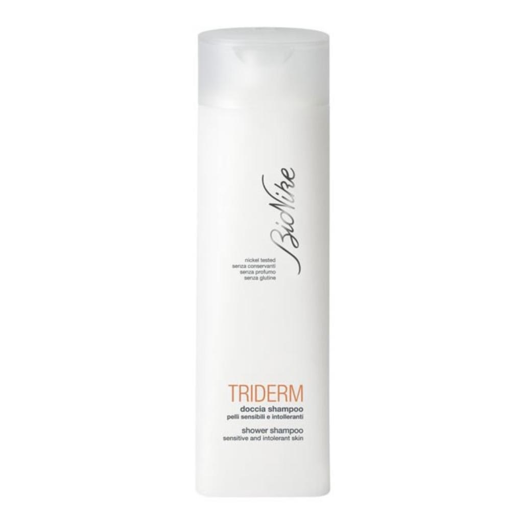 TRIDERM DOCCIA SHAMPOO 200 ML NUOVA FORMULA