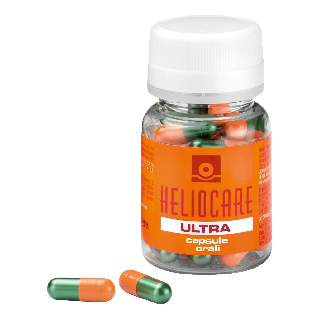 HELIOCARE ULTRA 30 CAPSULE