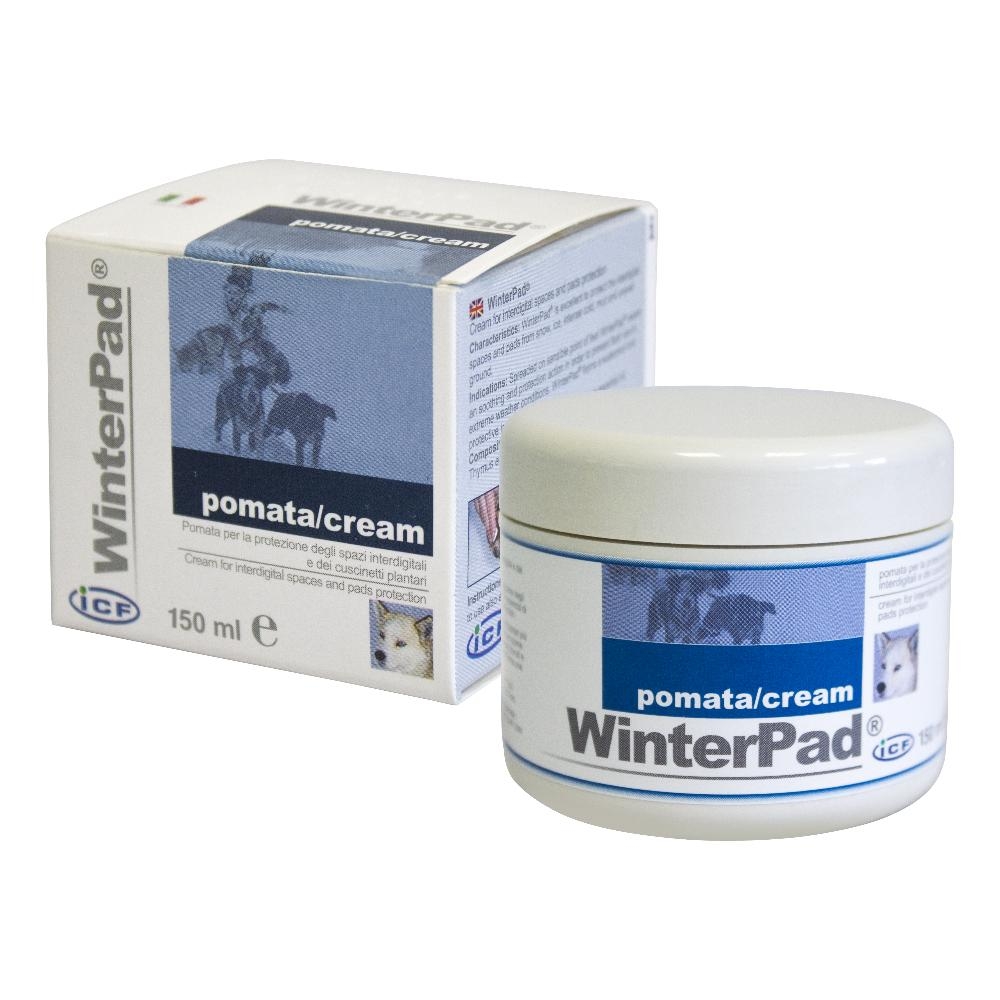 WINTERPAD POMATA 150 ML