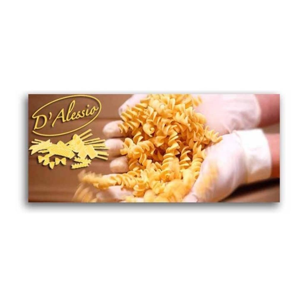 DALESSIO GNOCCHETTI DI MAIS E RISO 400 G